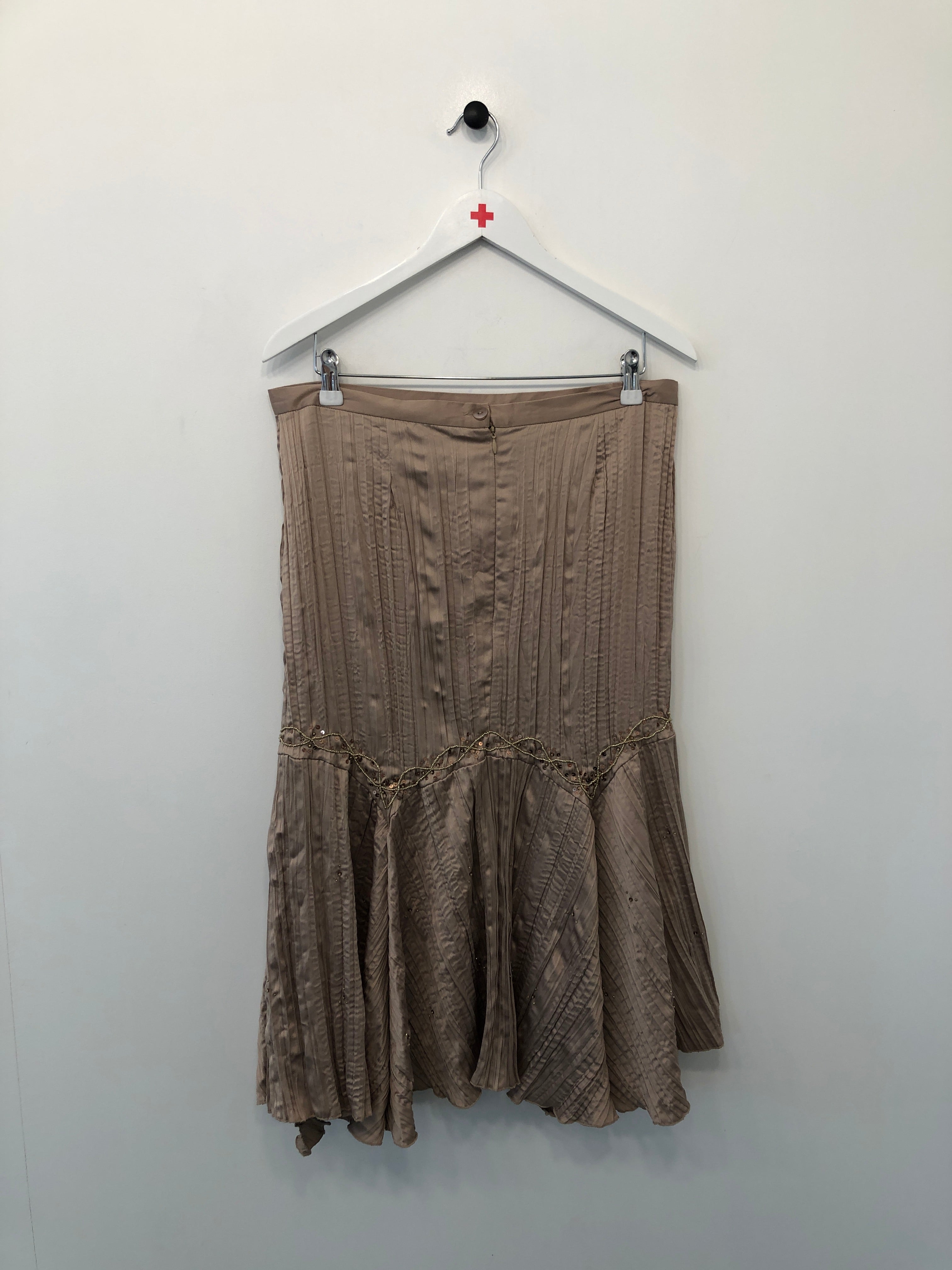 Jensen Women Nederdel